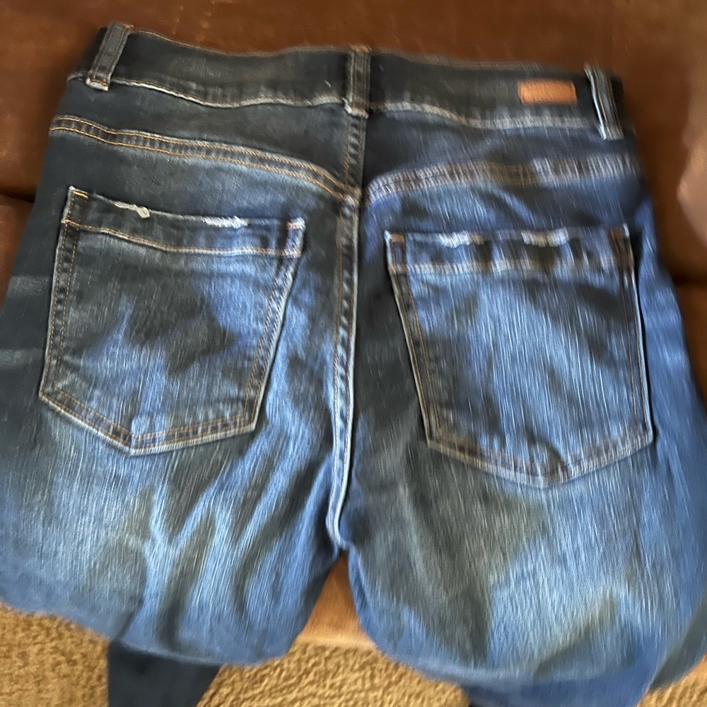 Size 26 sneak peaks